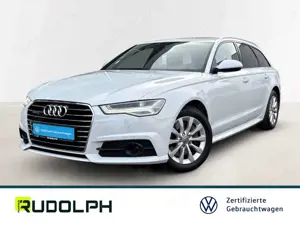 Audi A6 Avant 3.0 TDI quattro DSG LED HUD Navi ACC SHZ Fer