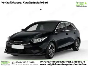 Kia Ceed / cee'd Gold Android 1.5 T-GDi, DCT Auto*Navi*WinterPak...