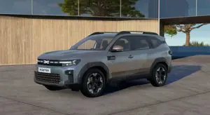 Dacia Bigster Hybrid 155 Extreme, SHZ/LHZ/FSH/ACC