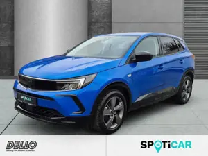 Opel Grandland GS 1.2T 360 Kamera LED Mehrzonenklima Musikstreami