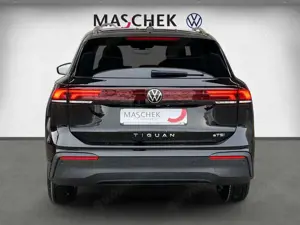 Volkswagen Tiguan ENERGY 1.5 eTSI DSG 8-fach 18 Zoll 360 ACC Bild 5