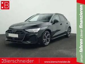 Audi A3 Sportback 35 TFSI S-tronic 2x S line 5-J-GAR OPTIK