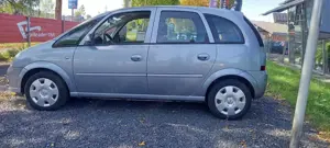 Opel Meriva TÜV NEU/TEL 015124344675 Bild 5