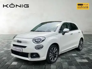 Fiat 500X Dolcevita AUTOMATIK*FALTDACH*LEDER*KAMERA
