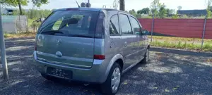 Opel Meriva TÜV NEU/TEL 015124344675 Bild 4