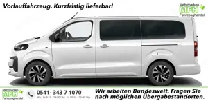 Fiat Ulysse TOP AT L3 Klimaaut elSchieb Nav Leder ACC 132 k...