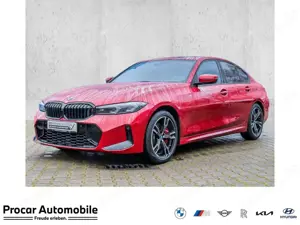 BMW 330 d xDrive MSportPro Glasd. DA PA+ Memorys.H/K