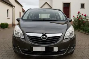 Opel Meriva Meriva 1.4 Edition