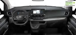 Fiat Ulysse TOP AT L3 Klimaaut elSchieb Nav Leder ACC 132 k... Bild 3