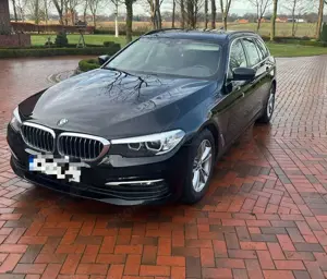 BMW 520 520 d