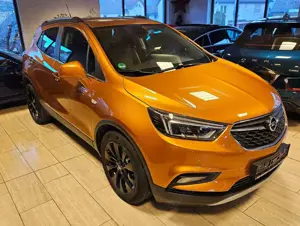 Opel Mokka X Innovation Start/Stop LED Kamera AGR