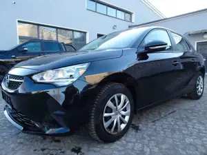 Opel Corsa F Edition 1.2, 55kW-KLIMA-NAV-TEMP-SHZ-PDC