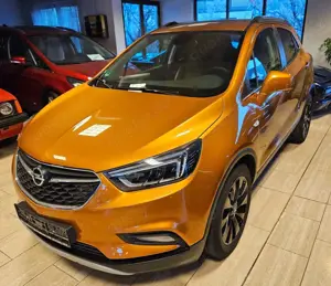 Opel Mokka X Innovation Start/Stop LED Kamera AGR