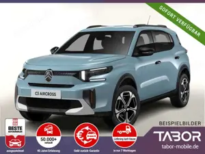 Citroen C3 Aircross Hybrid MAX Nav Kam 2xPDC UVP-19%*