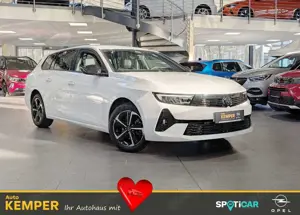 Opel Astra 1.2 ST Turbo GS Autom. *ACC*AHK*Navi*