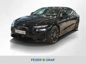 Audi A6 e-tron Spb. perf. S line BO LED Tech pro