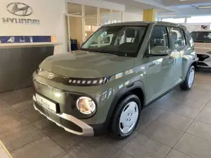 Hyundai Inster Select Navi+ACC+CarPlay+Kamera