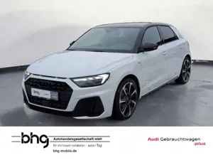 Audi A1 40 TFSI Sportback S tronic S line *LED*S-LINE