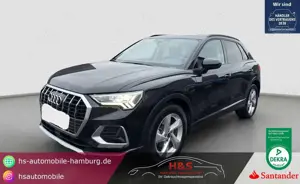 Audi Q3 35 TFSI advanced