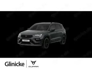 CUPRA Ateca VZ 2.0 TSI 221 kW DSG 4Drive AHK Schiebeda