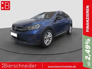 Volkswagen Taigo 1.0 TSI DSG Goal KAMERA ACC LED NAVI