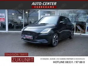 Suzuki Swift 1.2 Hybrid Comfort+ CVT - Sofort verfüg