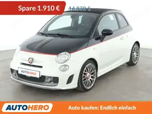 Abarth 595C 1.4 Turismo *PDC*