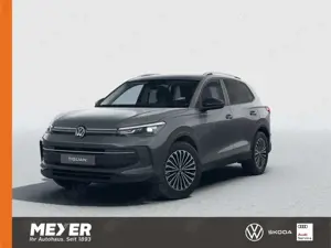 Volkswagen Tiguan ENERGY 1.5 eTSI DSG *Winterräder, Anschlussgarant