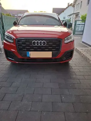 Audi Q2 Q2 35 TFSI sport