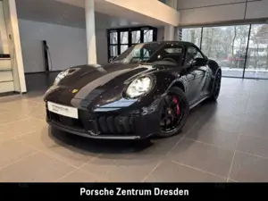 Porsche 992 -2 (911) Carrera 4 GTS Cabriolet*Lift*Bose