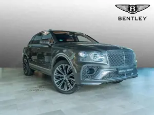Bentley Bentayga Azure V8 | Bentley Nürnberg