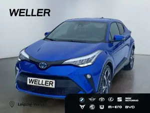 Toyota C-HR 2.0 Hybrid Team D *AHK*Navi*CAM*SHZ*CarPlay*