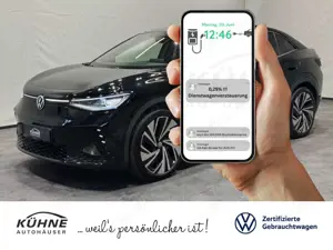 Volkswagen ID.5 GTX | MATRIX NAVI PANO HUD 360°KAMERA DCC