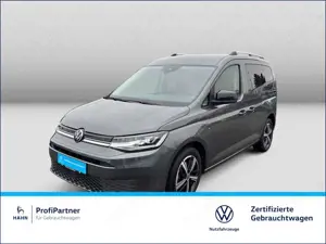 Volkswagen Caddy GOAL 2,0TDI 90kW DSG AHK APP TRAVEL GJR