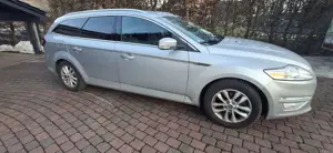 Ford Mondeo Mondeo Turnier 2.0 TDCi Aut., Business Edition