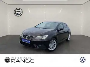 SEAT Leon 1.4 TSI Xcellence *PDC SHZ DSG*