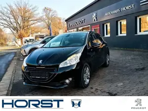 Peugeot 208 Allure EAT6 Panoramadach Klimaautom Garantie