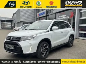 Suzuki Vitara Vitara Comfort Plus+/ALLRAD/PANO-DACH/NAVI/129PS