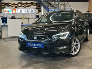 SEAT Leon ST FR *LED*Alcantara*NAVI*