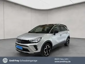 Opel Crossland Crossland 1.2 Automatik Ultimate*KAMERA*DAB*LED*