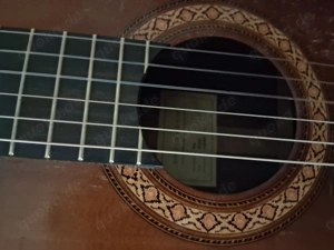 Gitarre zu verkaufen