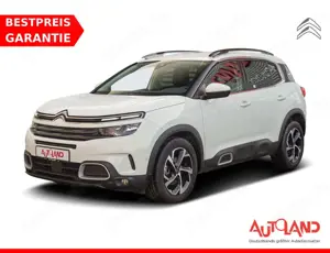 Citroen C5 Aircross 1.2 Totwinkel Navi Tempomat Kamera