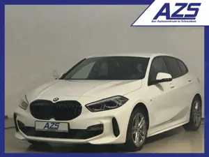 BMW 118 d M Sport Virtual LED Navi Kamera Ambiente