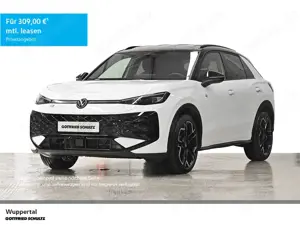 Volkswagen T-Roc R-Line 1.5 eTSI DSG MATRIX HEAD UP BLACK STYLE