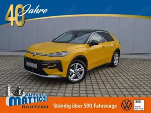 Volkswagen T-Roc 1.5 eTSI DSG Life TECHNIK+LICHT+AMBIENTE-PAKET/18