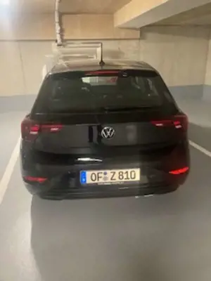 Volkswagen Polo Polo 1.0 life