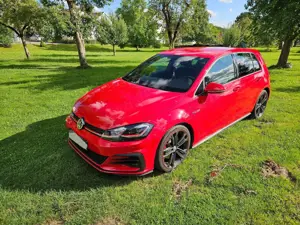 Volkswagen Golf GTI (BlueMotion Technology)
