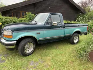 Ford F 150 XLT US-Modell - Baujahr 1994