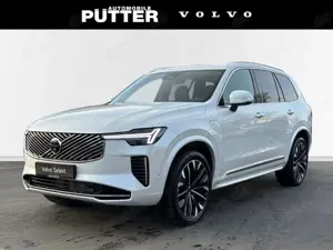 Volvo XC90 Facelift Recharge T8 AWD Plus Bright 7-Sitzer 21''