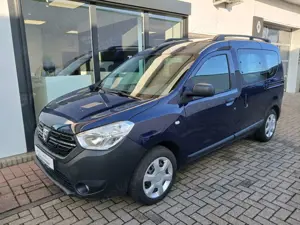 Dacia Dokker Essential TCe 100 *Klima *Reling *AHK *Bluetooth